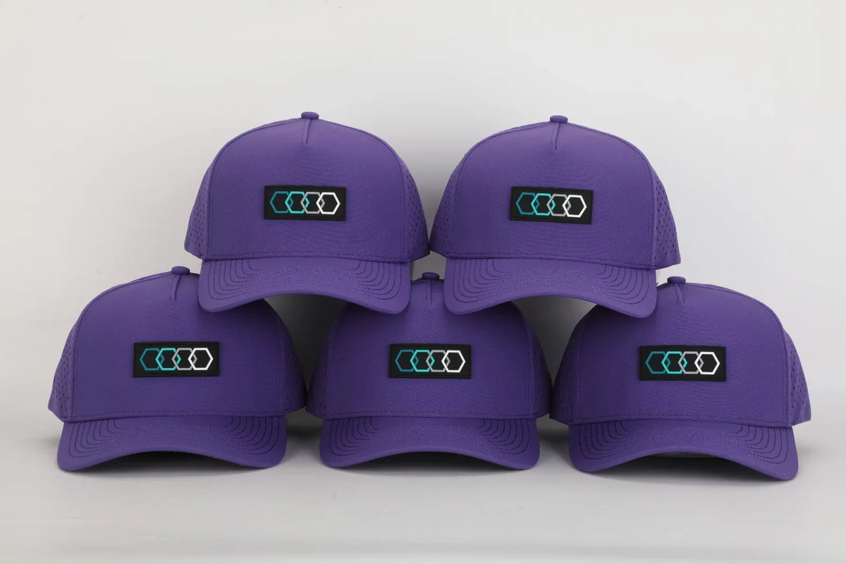 11SIX24 Strat 5 snapback hat