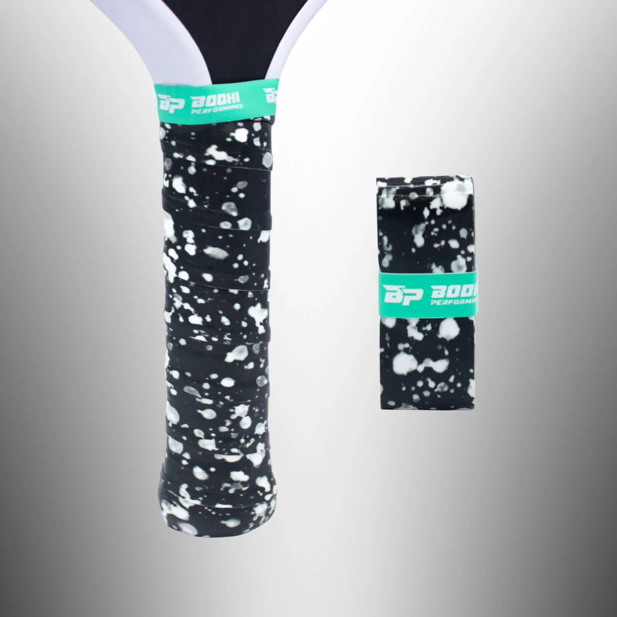 STYLEtack™ Custom Overgrips