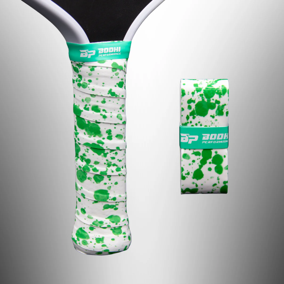 STYLEtack™ Custom Overgrips