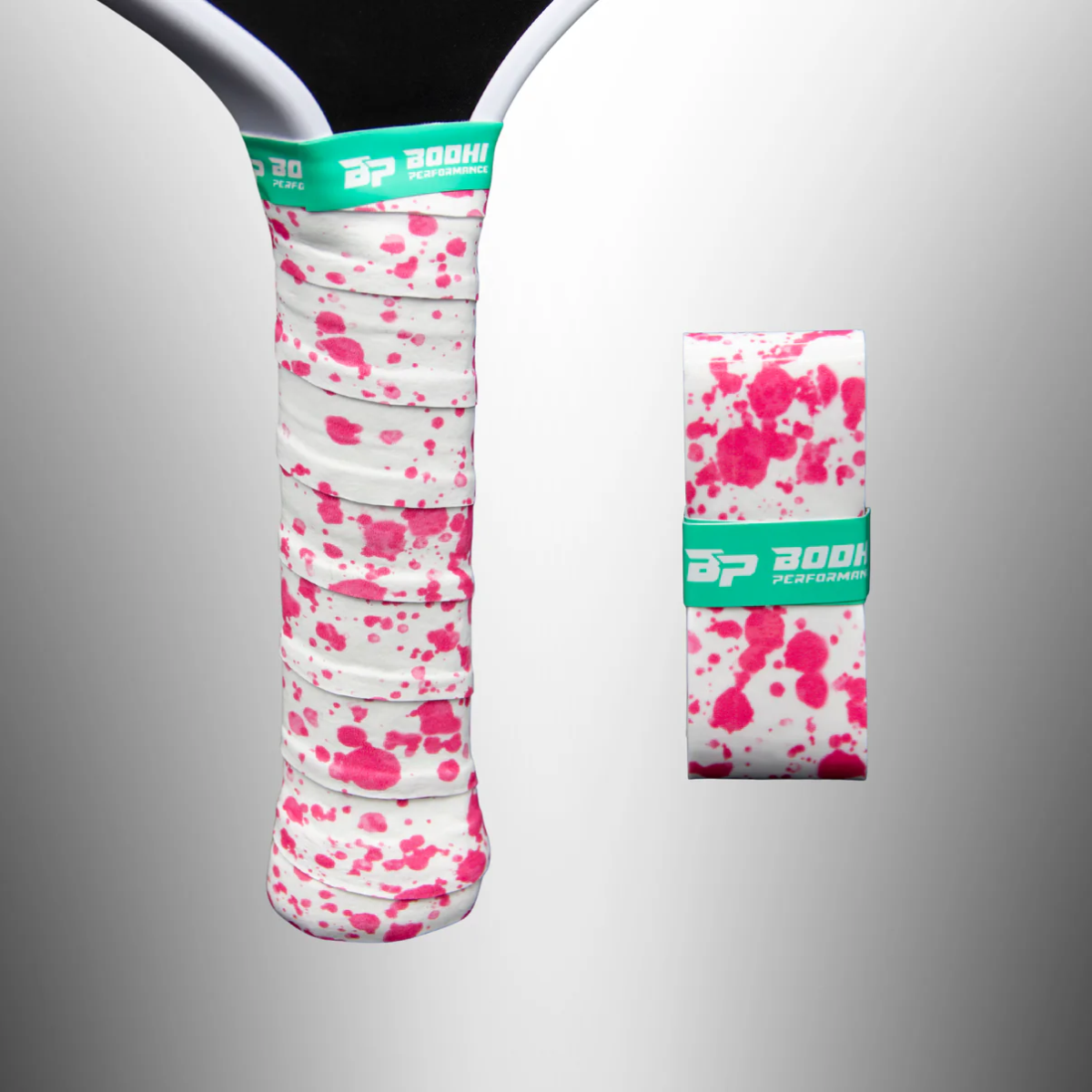 STYLEtack™ Custom Overgrips