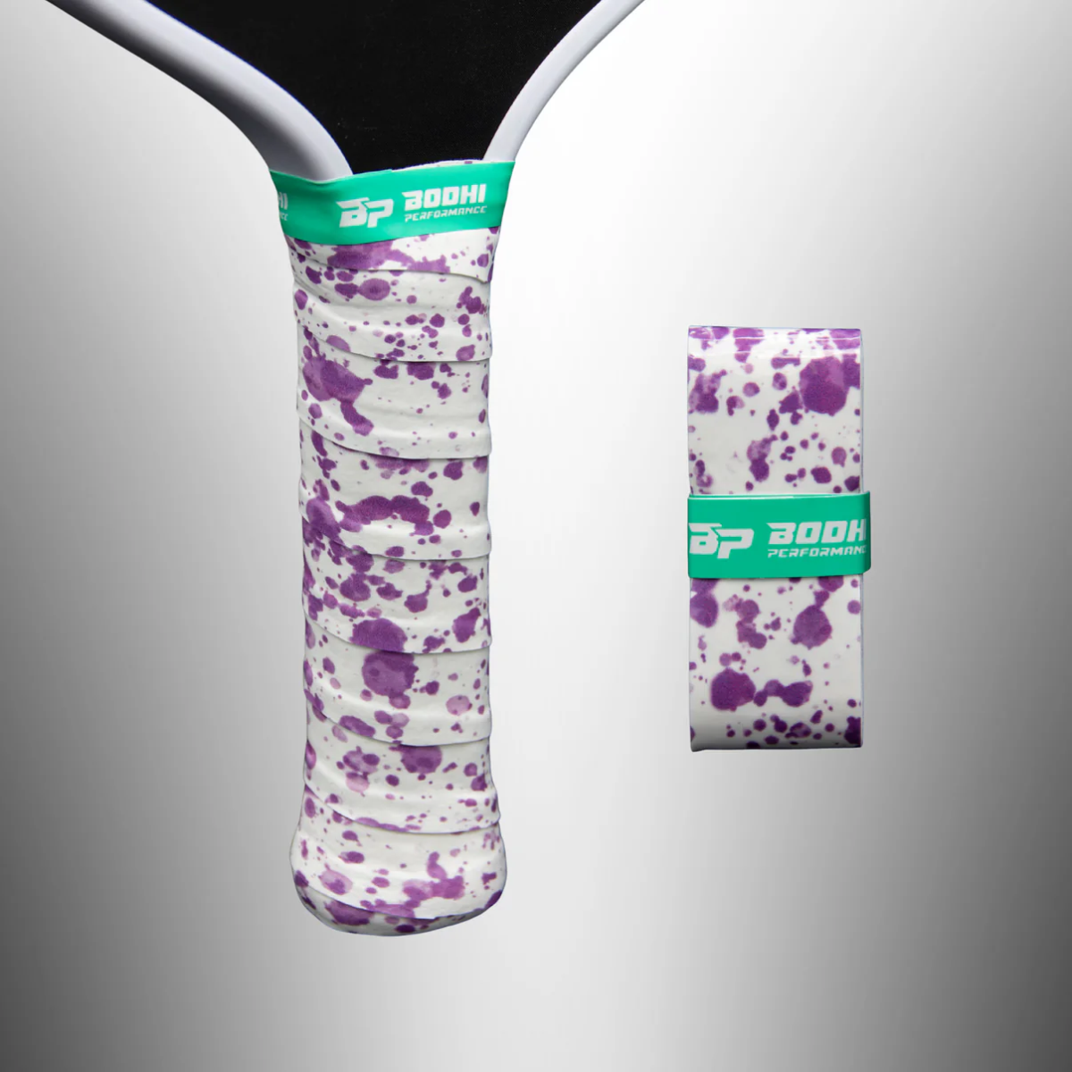 STYLEtack™ Custom Overgrips