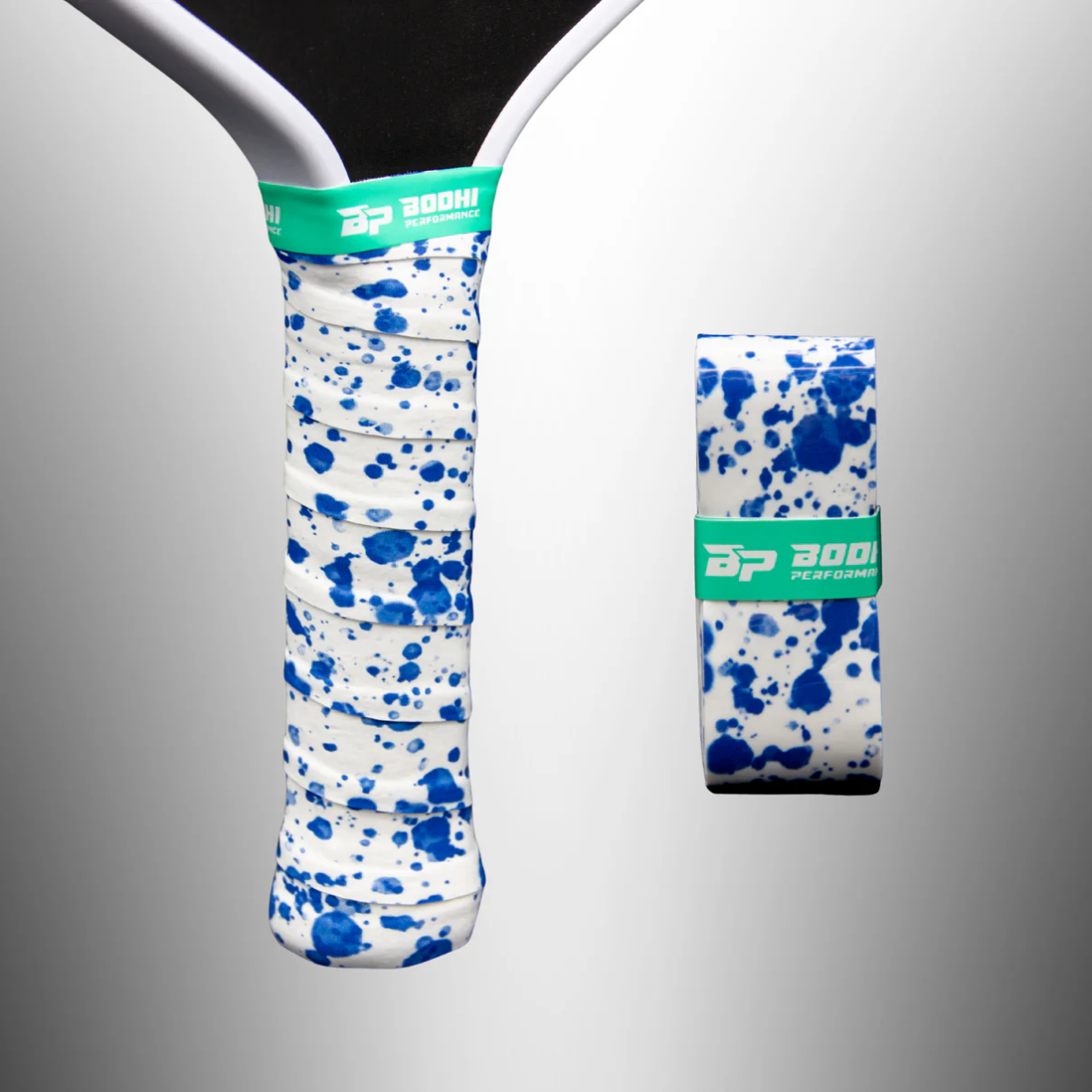 STYLEtack™ Custom Overgrips