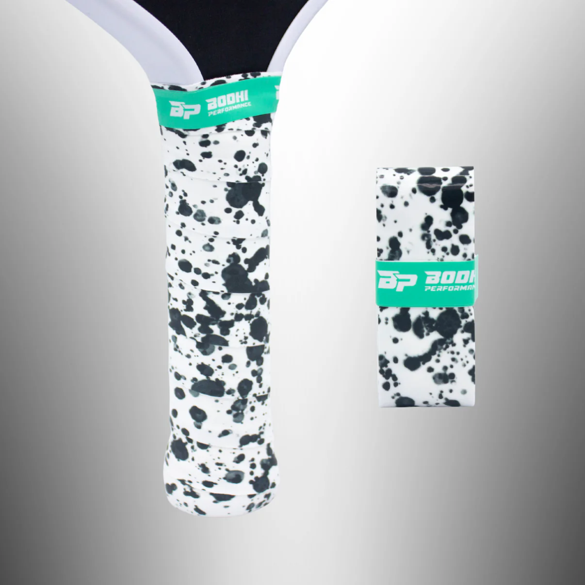 STYLEtack™ Custom Overgrips
