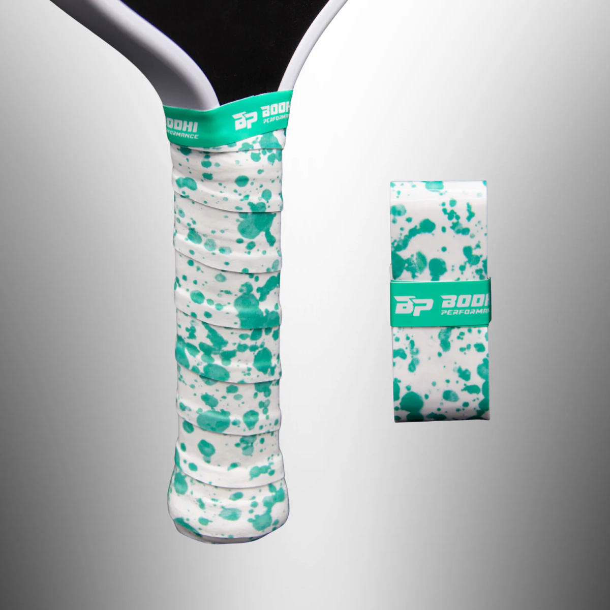 STYLEtack™ Custom Overgrips