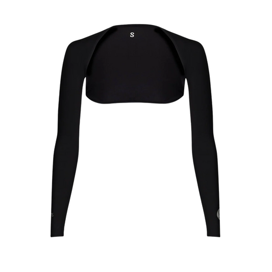 Shoulder Wrap - Black
