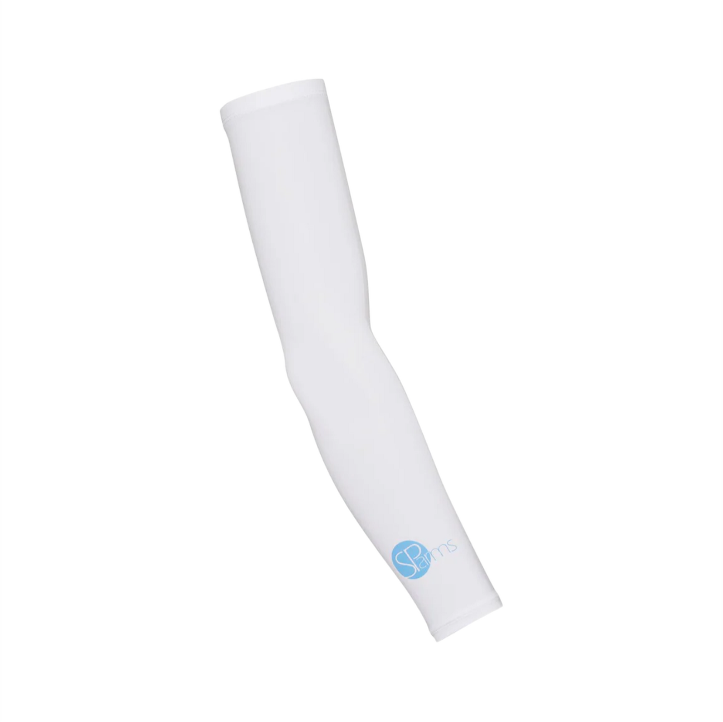 Original Arm Sleeves - White
