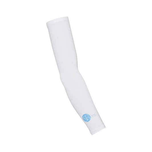 Original Arm Sleeves - White