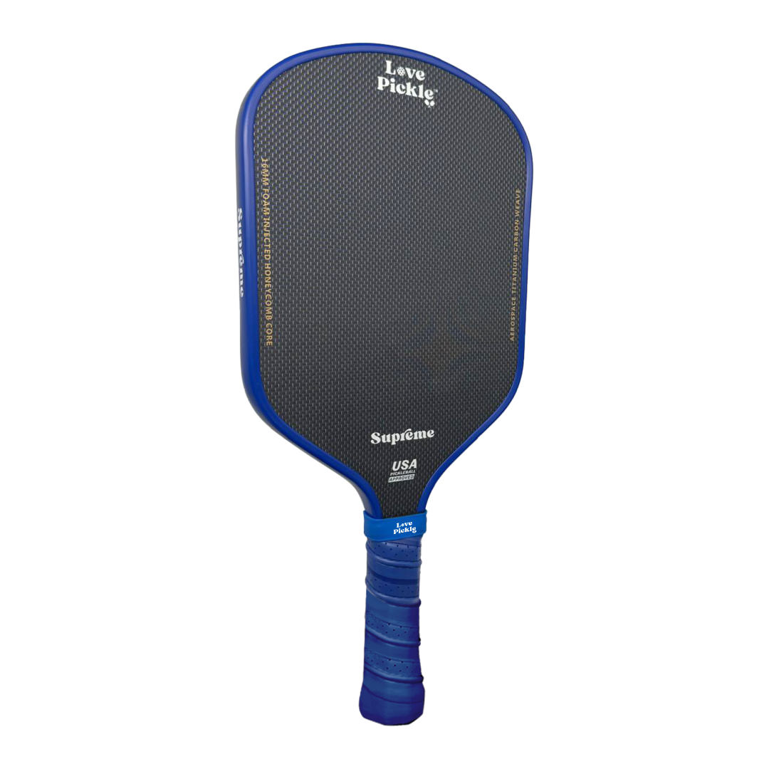 Love Pickle Titanium Supreme Paddle