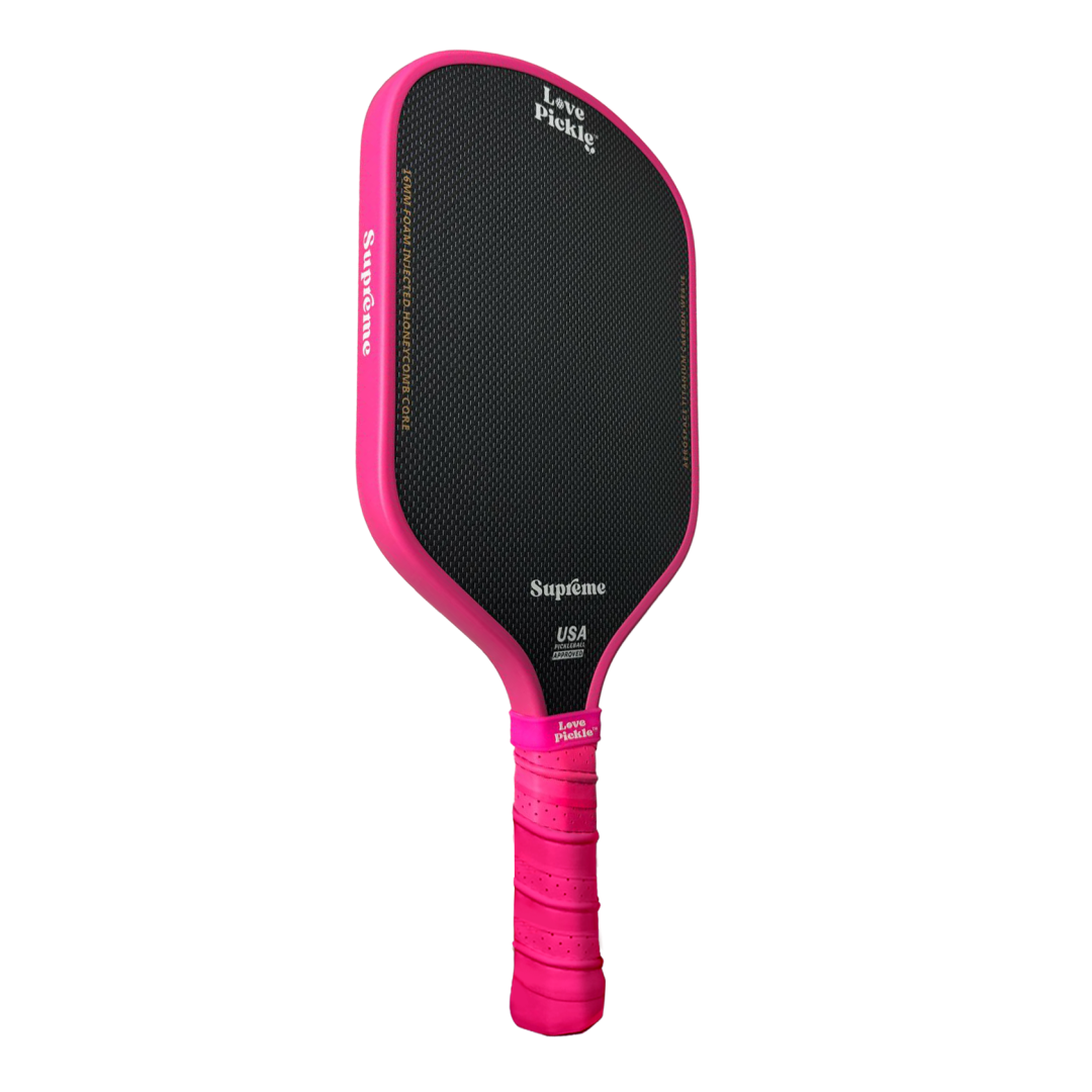 Love Pickle Titanium Supreme Paddle