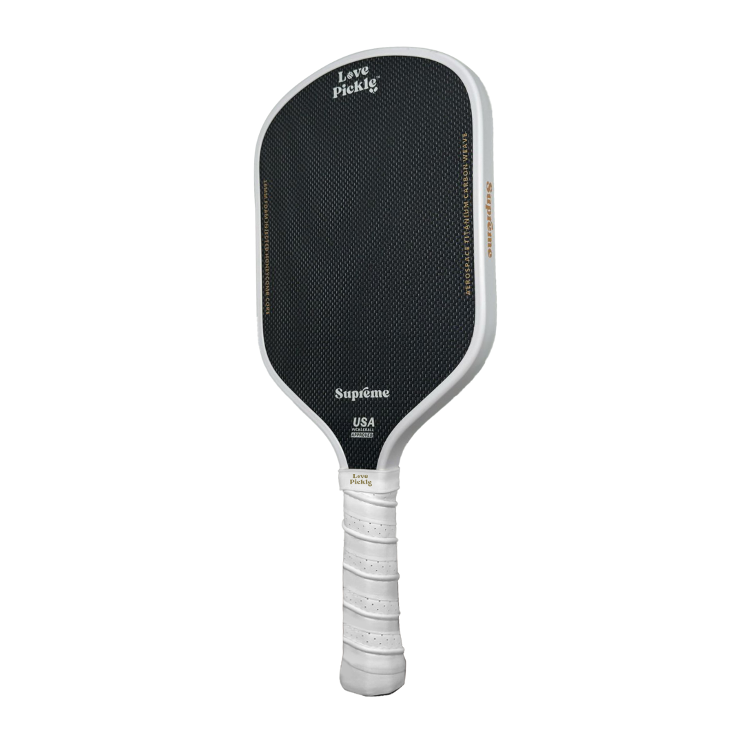 Love Pickle Titanium Supreme Paddle