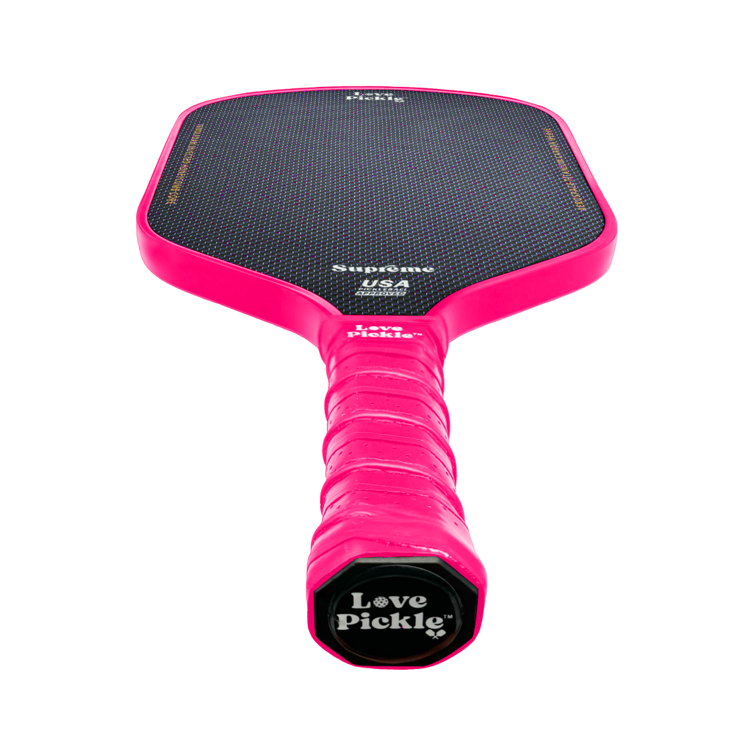 Love Pickle Titanium Supreme Paddle