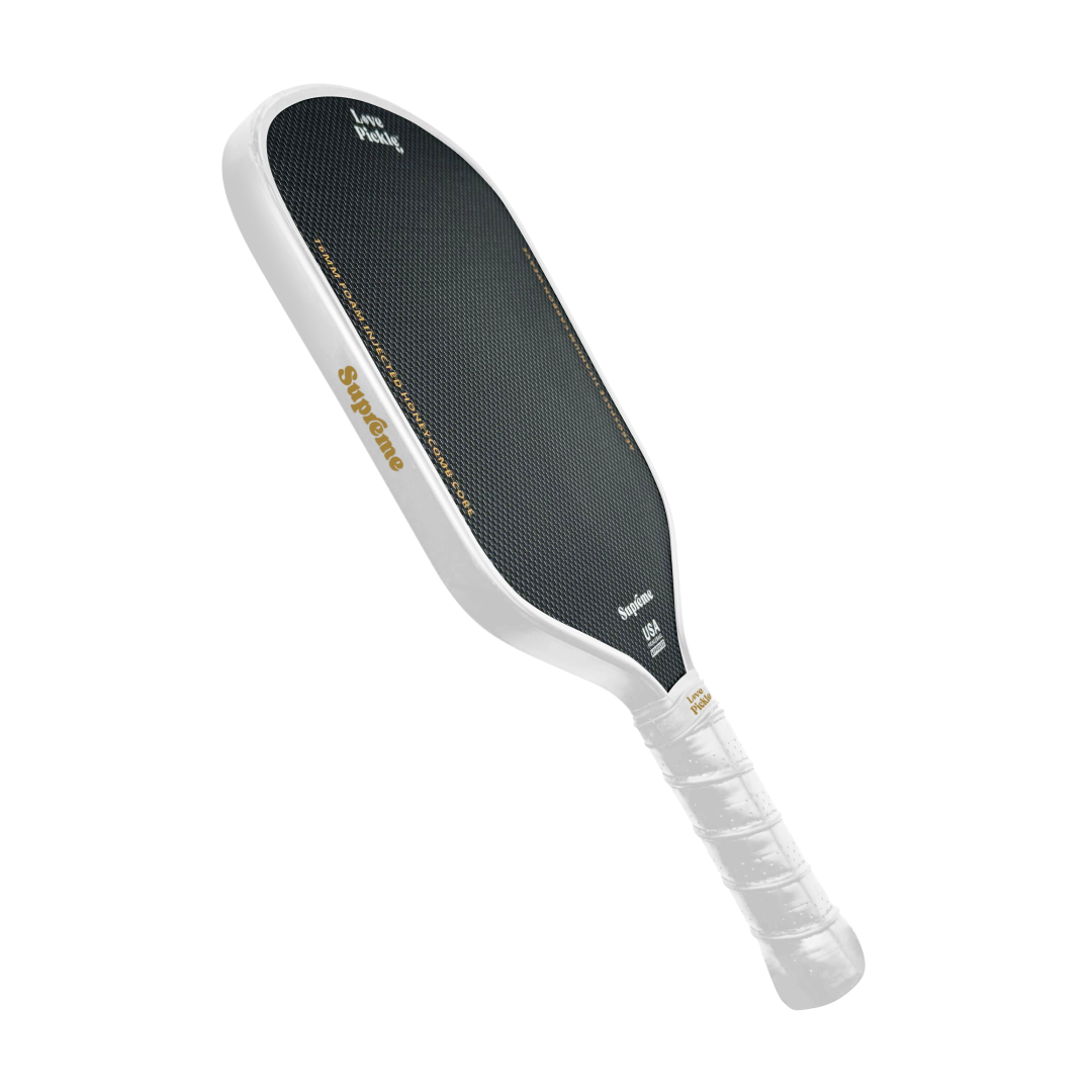 Love Pickle Titanium Supreme Paddle