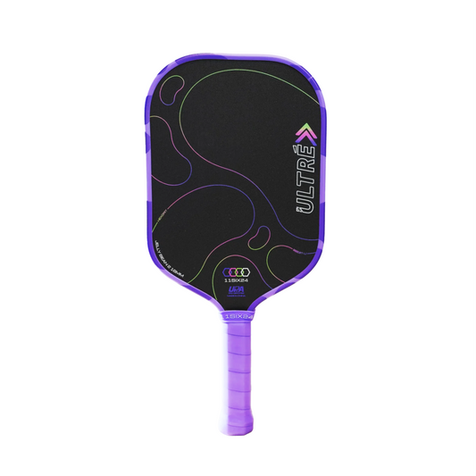 11SIX24 Ultre Jelly Bean 2 pickleball paddle