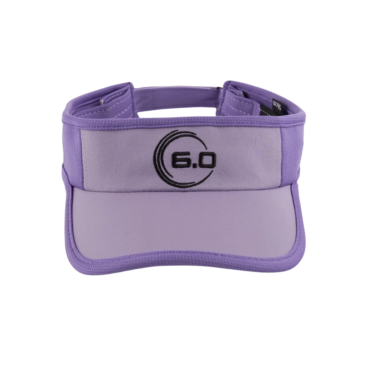 Six Zero Sports Visor, photo 3