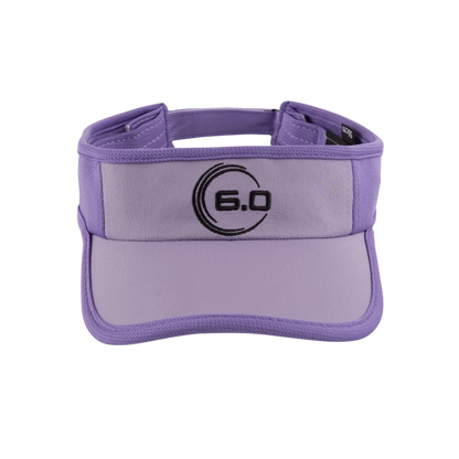 Six Zero Sports Visor, photo 3