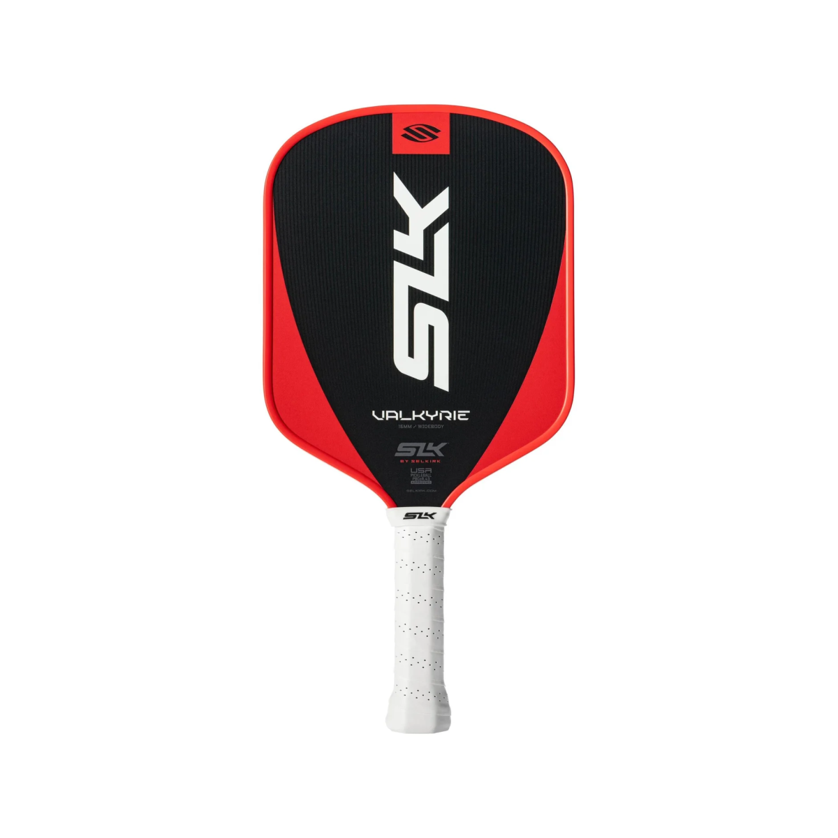SLK Valkyrie Widebody Pickleball Paddle