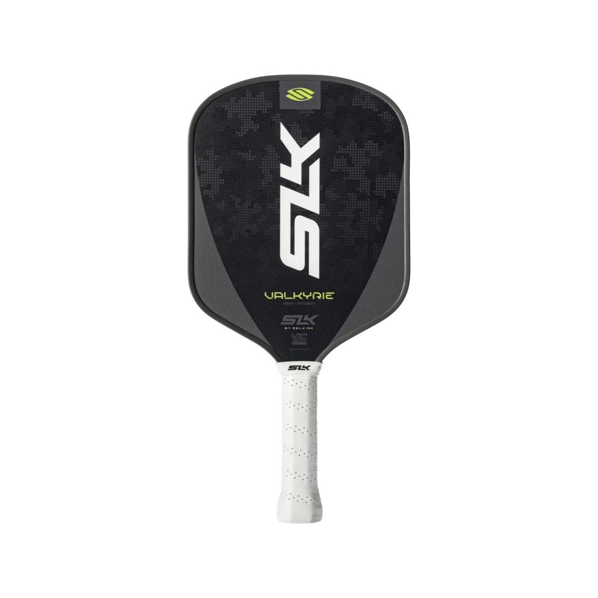 SLK Valkyrie Widebody Pickleball Paddle