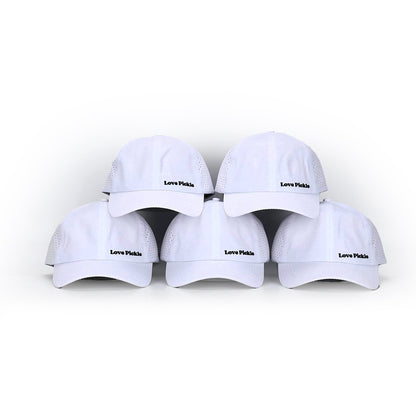 Love Pickle Performance Sports Hat