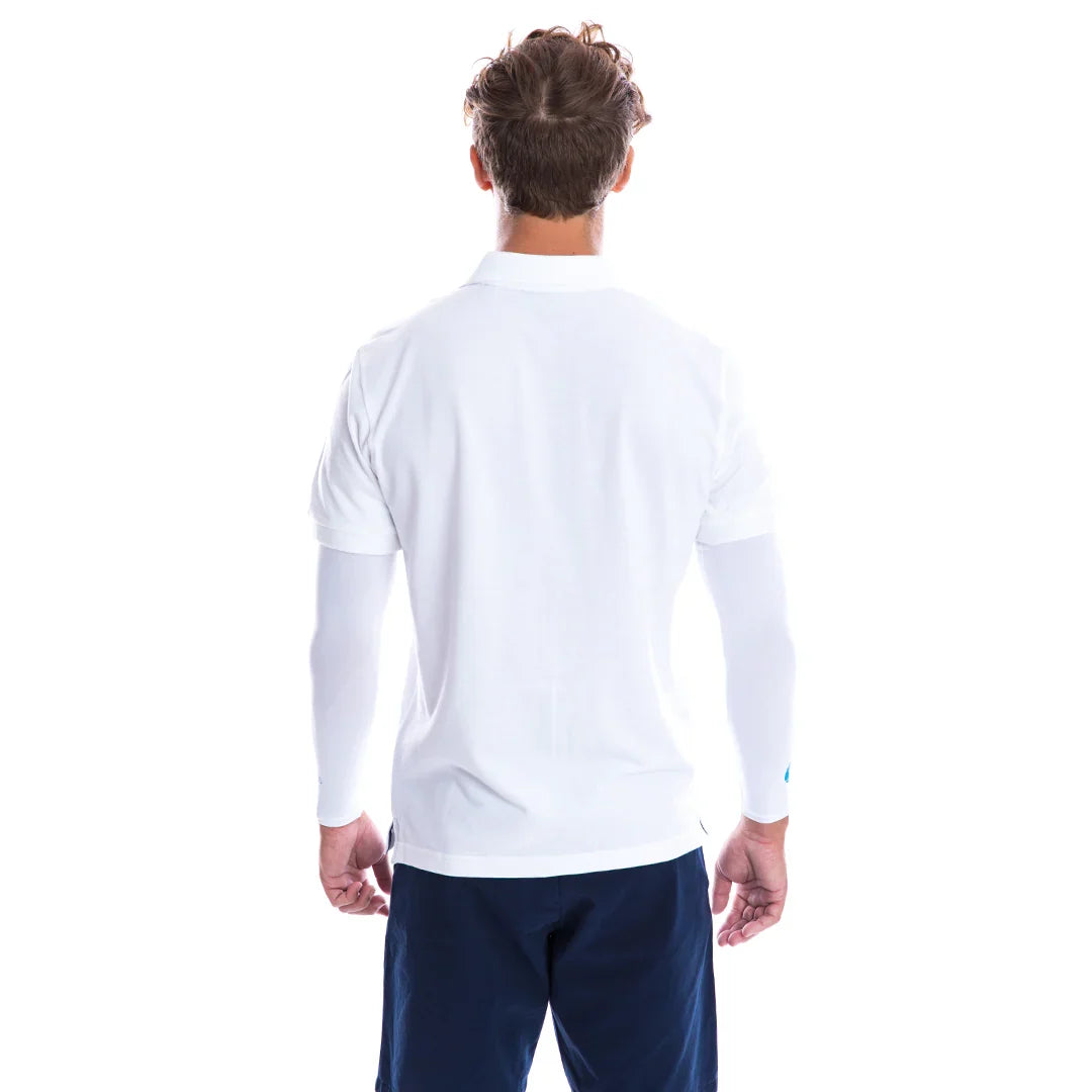 Original Arm Sleeves - White