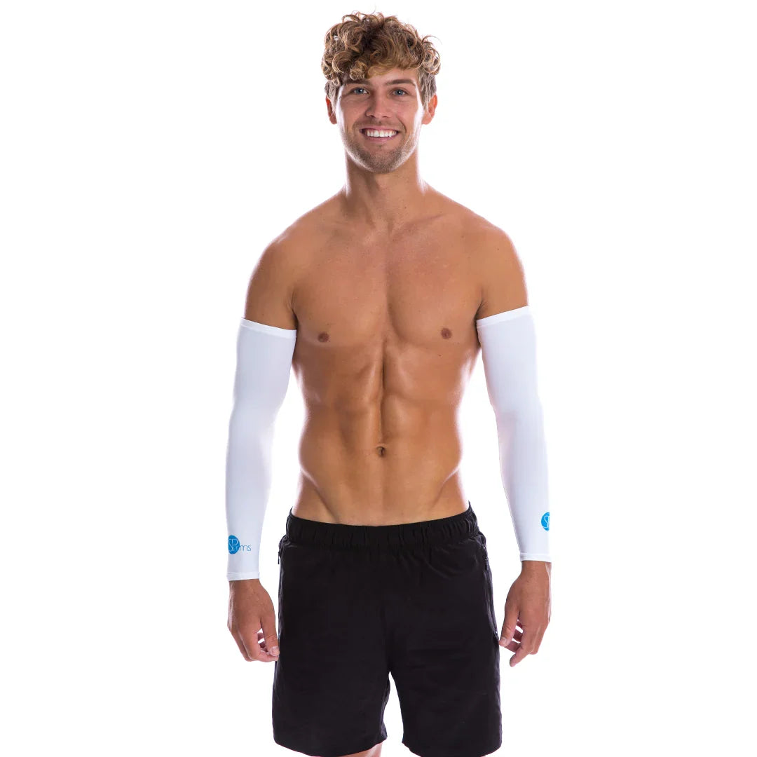 Original Arm Sleeves - White