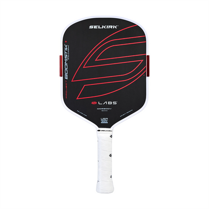Selkirk LABS Boomstik Widebody Pickleball Paddle
