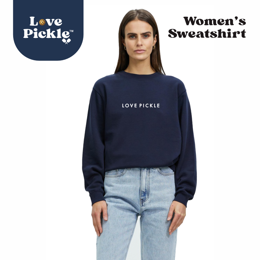 Love Pickle Sweatshirt - LovePickle.store