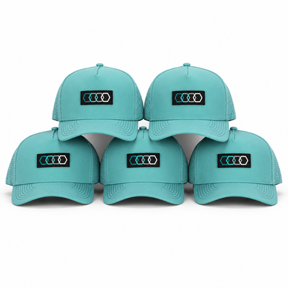 11SIX24 Strat 5 Hat (Snapback Hat V3), photo 4