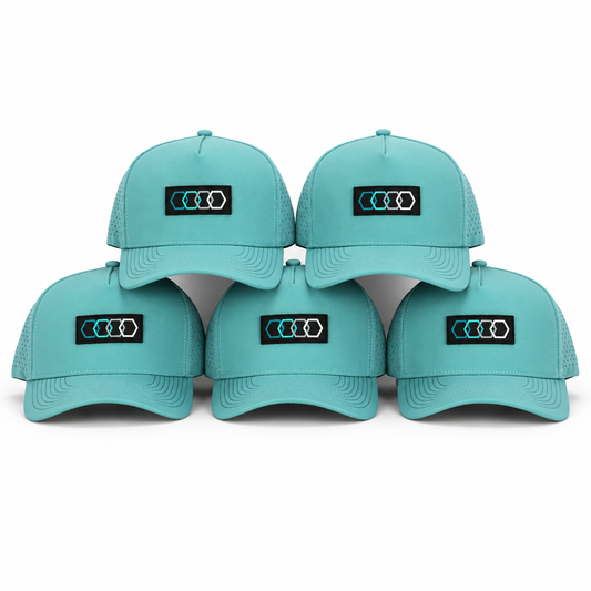 11SIX24 Strat 5 Hat (Snapback Hat V3), photo 4