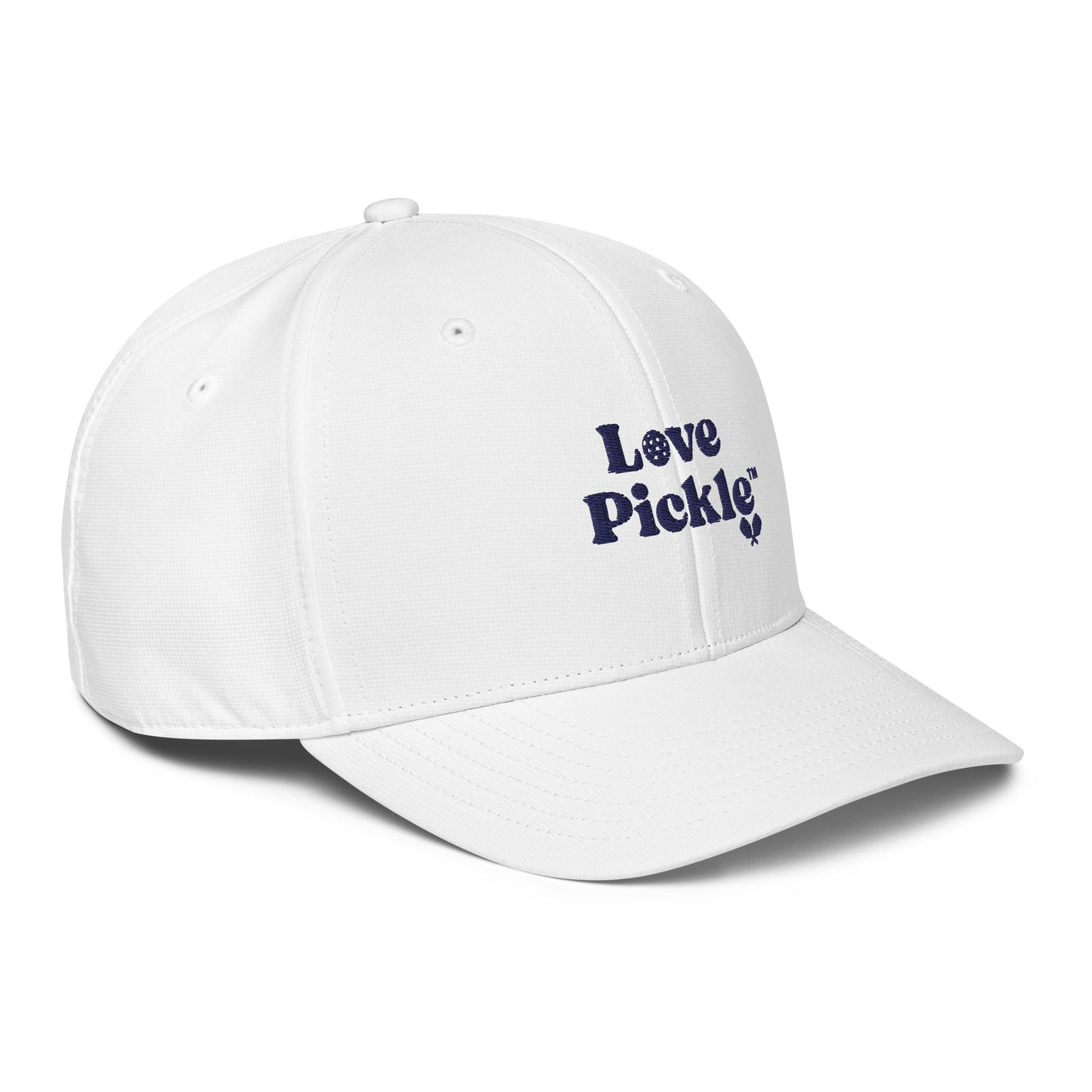 Love Pickle Adidas Performance Sports Hat