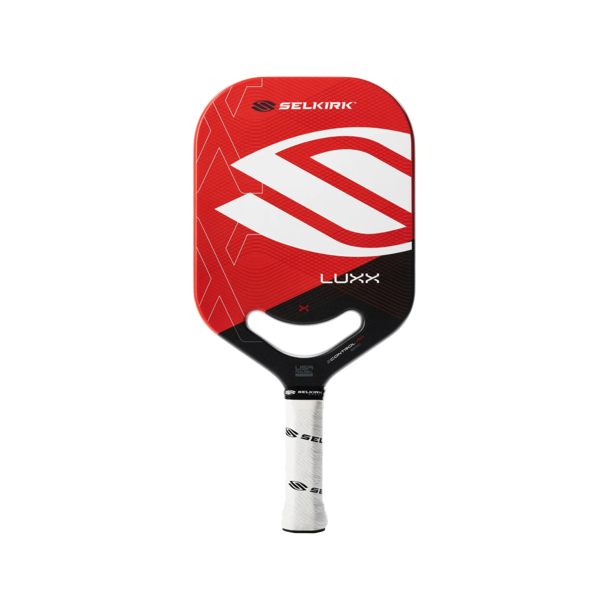 Selkirk LUXX Control Air Epic Pickleball Paddle