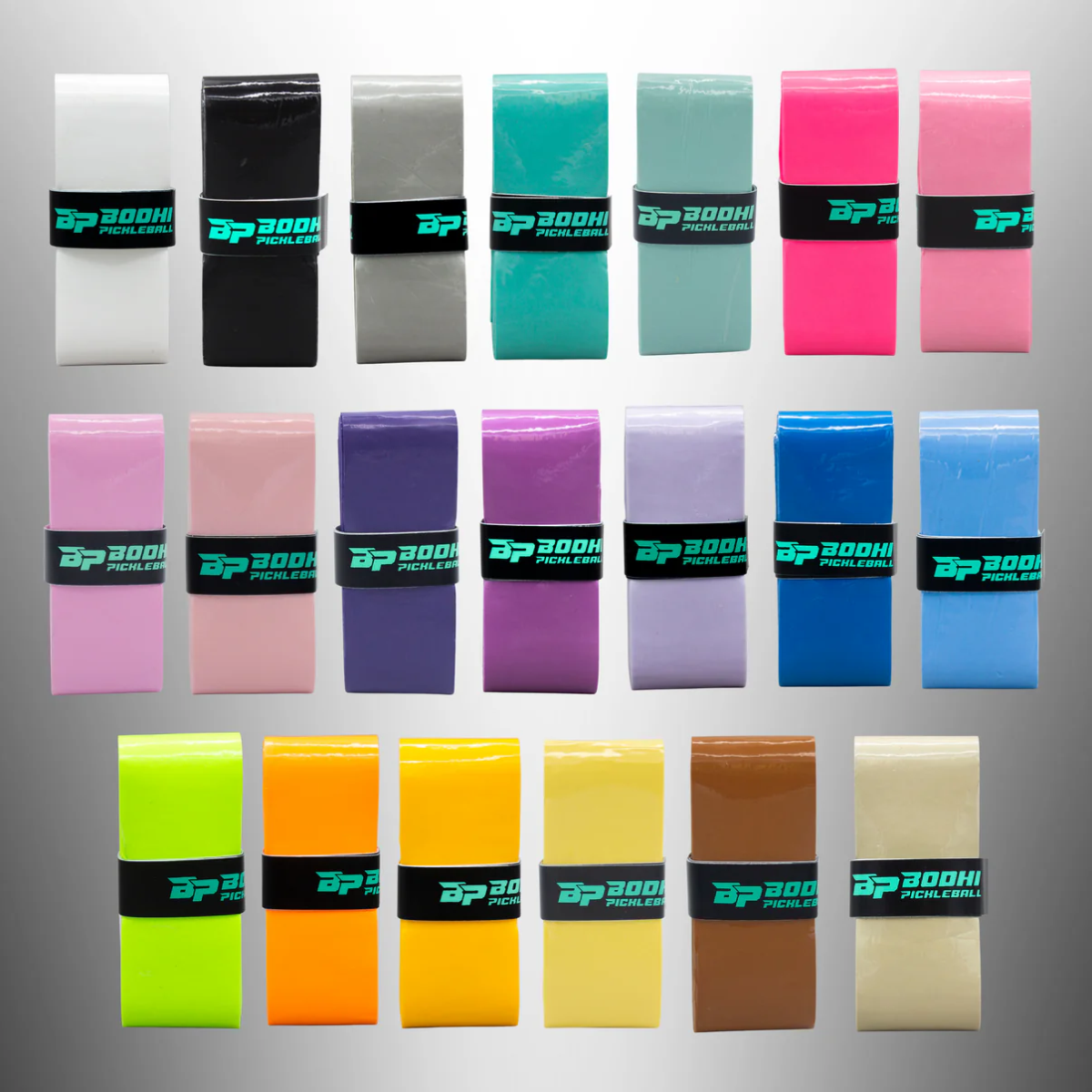 PROtack™ Premium Performance Overgrips