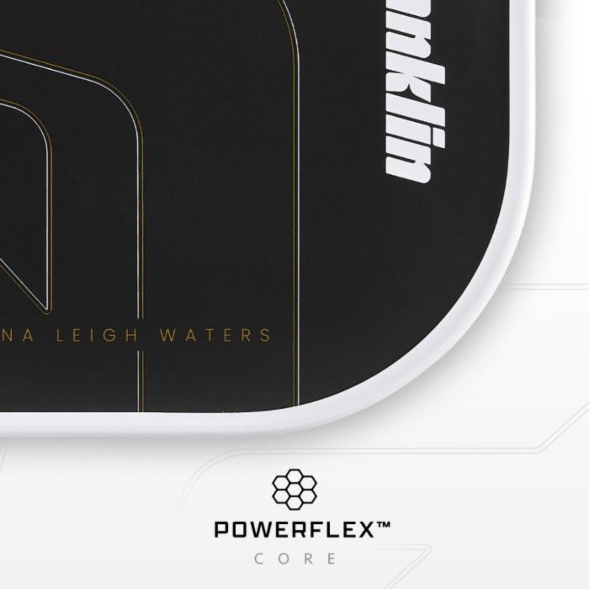 Anna Leigh Waters Signature C45° Paddle Series