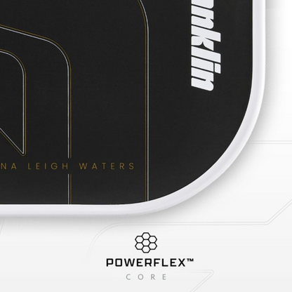 Anna Leigh Waters Signature C45° Paddle Series