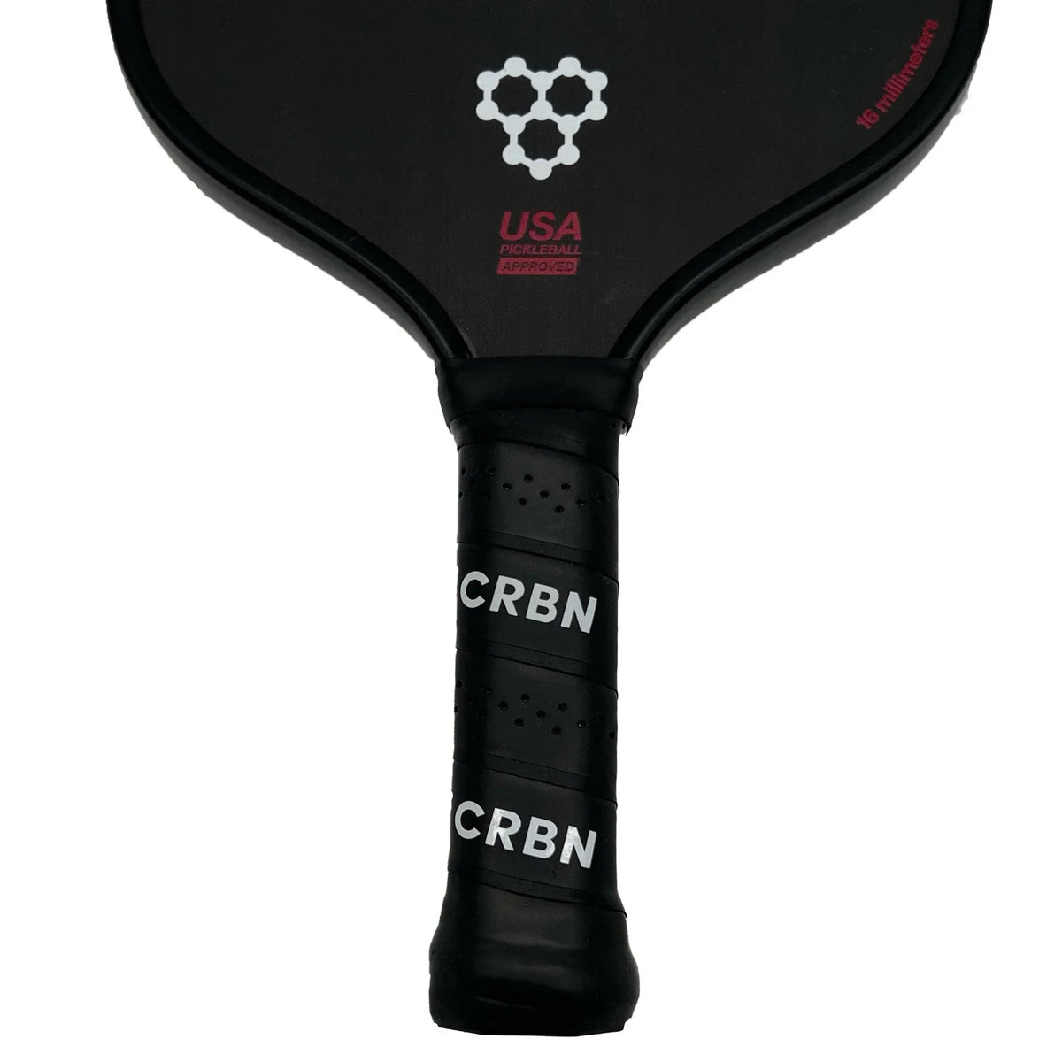 CRBN Replacement Grips, black