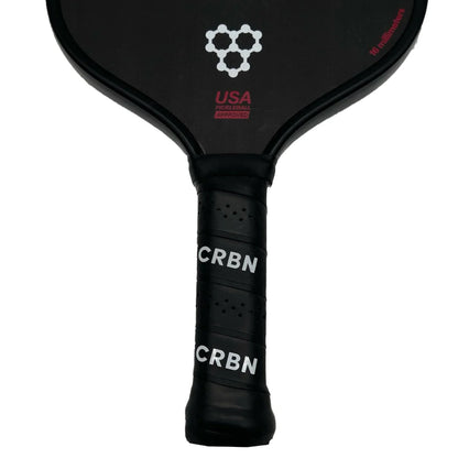 CRBN Replacement Grips, black