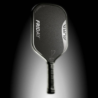 Friday Aura | GEN 4 Control Pickleball Paddle