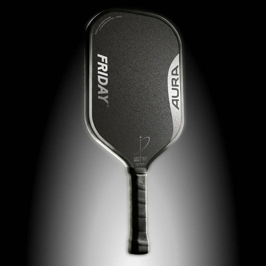 Friday Aura | GEN 4 Control Pickleball Paddle