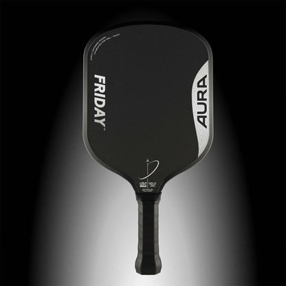 Friday Aura | GEN 4 Control Pickleball Paddle
