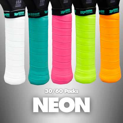 PROtack™ Premium Performance Overgrips