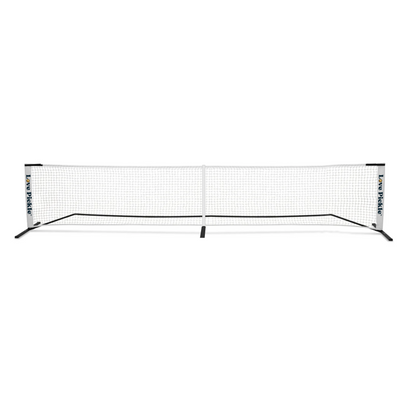 2 - 1 Pickleball Net - Ideal for Family & Schools