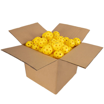 Onix Fuse Indoor Pickleballs