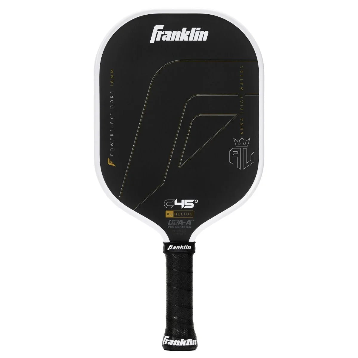Anna Leigh Waters Signature C45° Paddle Series