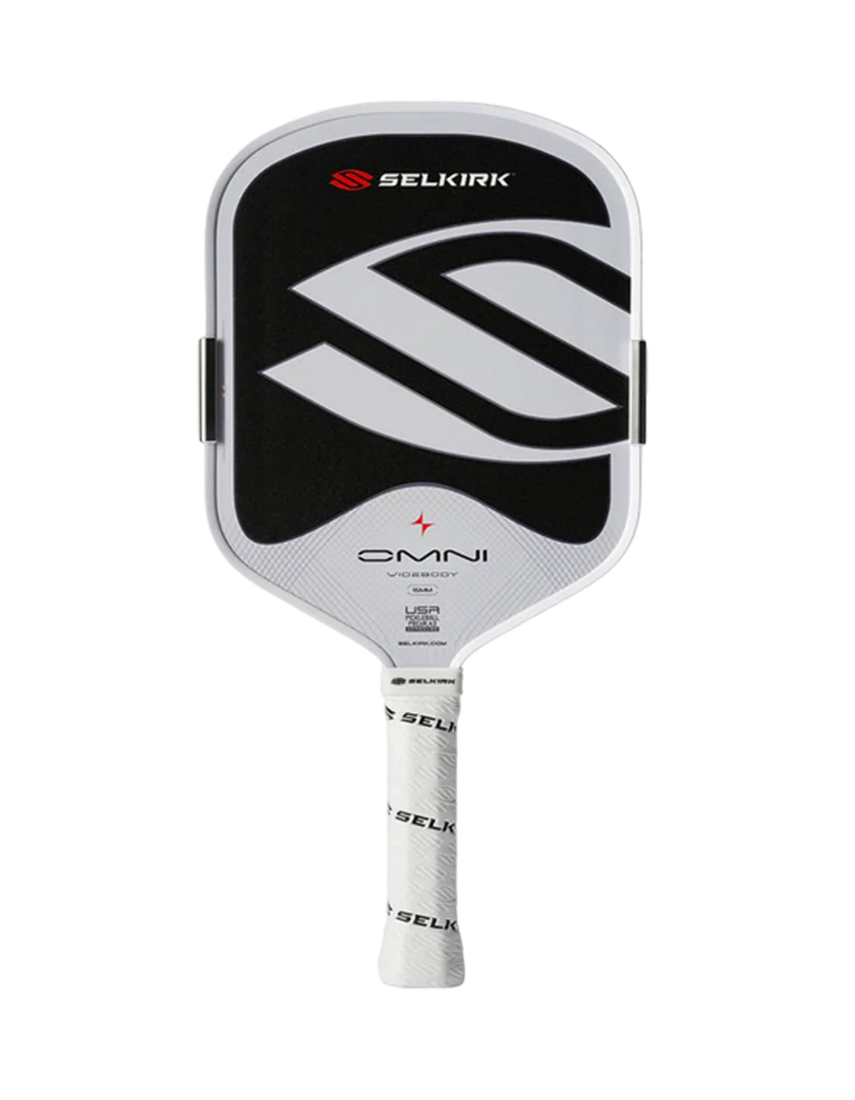White Selkirk OMNI - Chalk