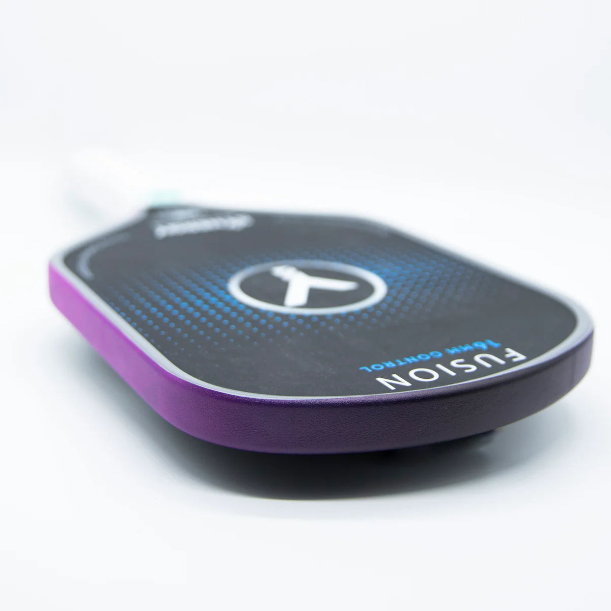 Premium Edge Tape - Purple/Black Gradient PATTERNS