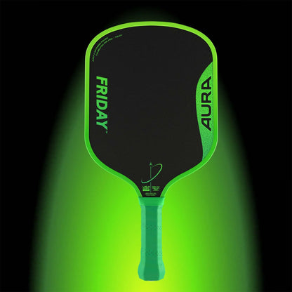 Friday Aura | GEN 4 Control Pickleball Paddle
