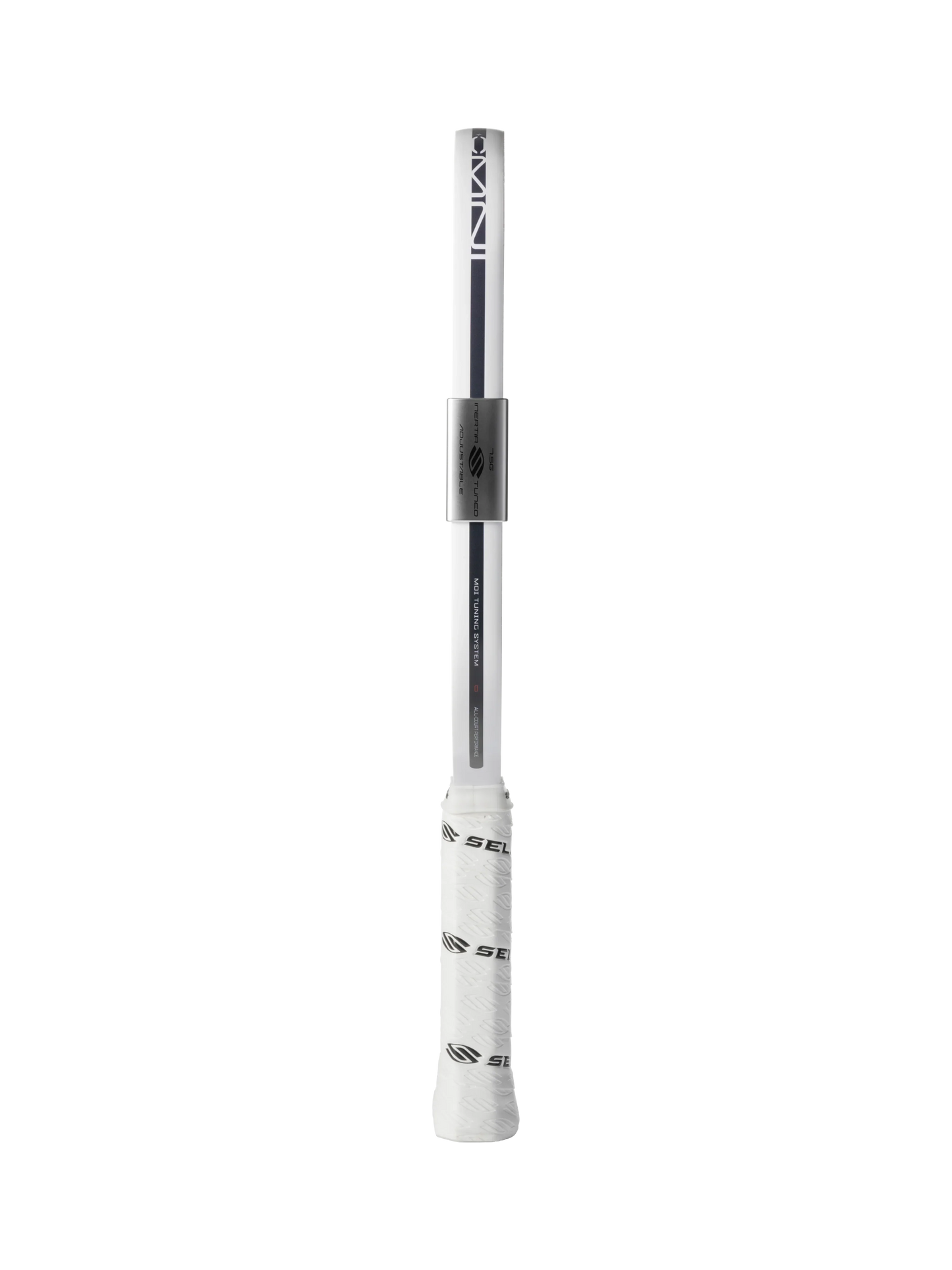 White Selkirk OMNI - Chalk